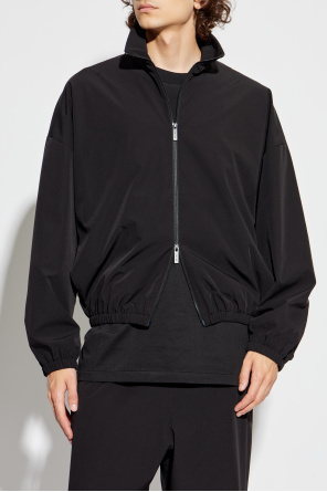 Fear Of God Jacket with stand-up collar