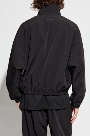 Fear Of God Jacket with stand-up collar