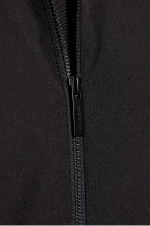 Fear Of God Jacket with stand-up collar