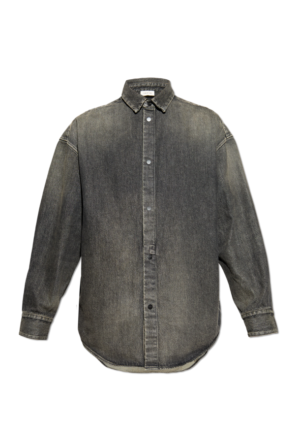 Denim jacket, zdjęcie 1 Denim jacket od Fear Of God