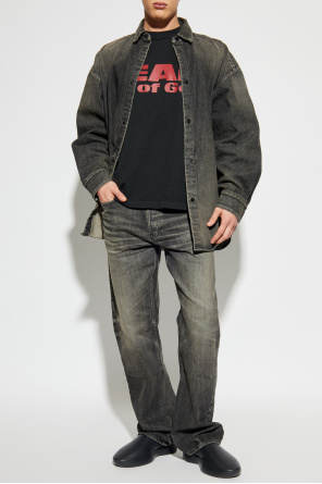 Jeansjacke od Fear Of God