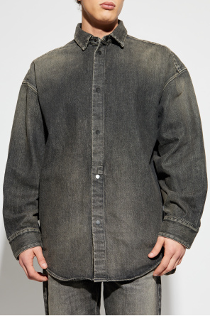 Fear Of God Jeansjacke