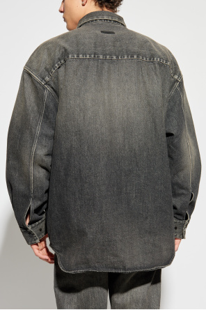 Fear Of God Jeansjacke