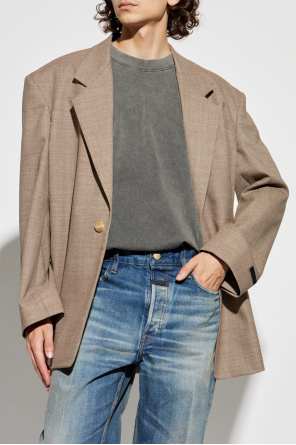 Fear Of God Wool suit