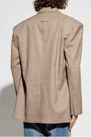 Fear Of God Wool suit