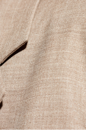 Fear Of God Wool suit