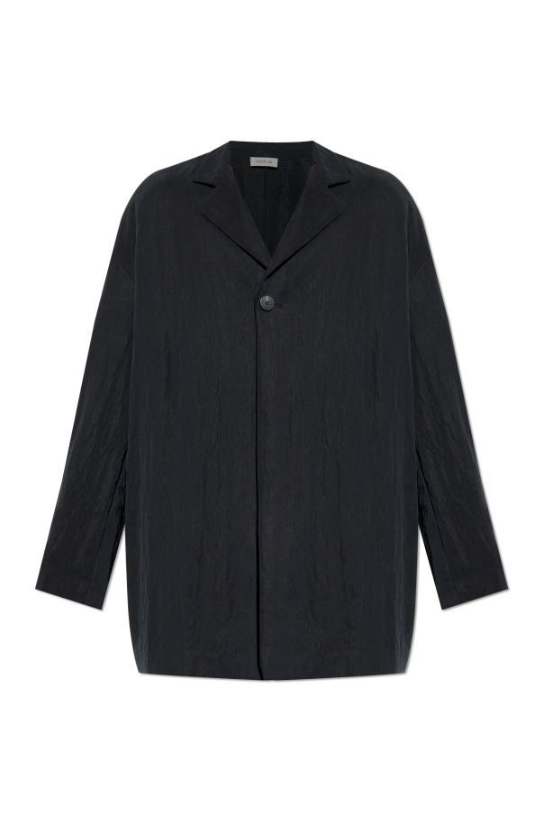 Loose-fit blazer od Fear Of God