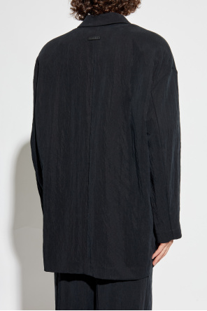 Fear Of God Loose-fit blazer