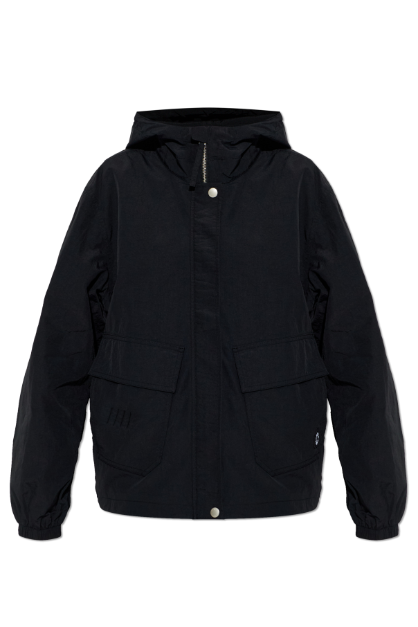 Kenzo Light jacket with hood