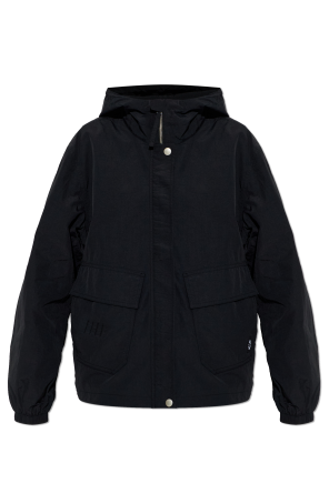 Light jacket with hood od Kenzo