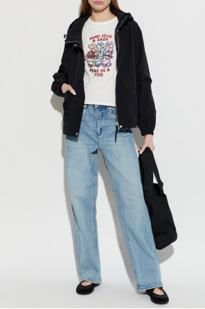 Light jacket with hood od Kenzo