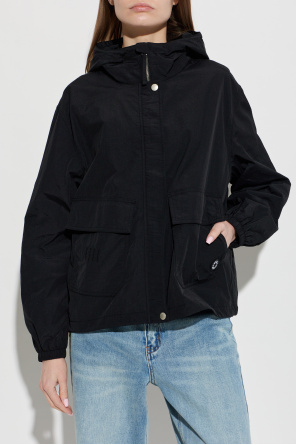 Kenzo Light jacket with hood