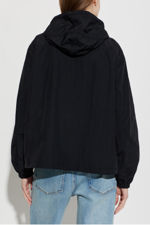 Kenzo Light jacket with hood