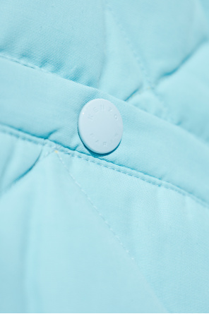 Kenzo Down jacket