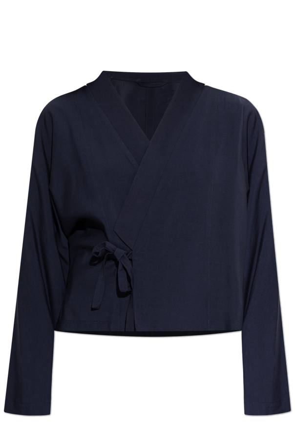 Kimono with logo od Kenzo