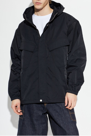 Kenzo Jacke mit Logo