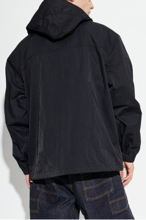 Kenzo Jacke mit Logo
