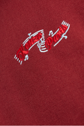 Kenzo Jacket with logo