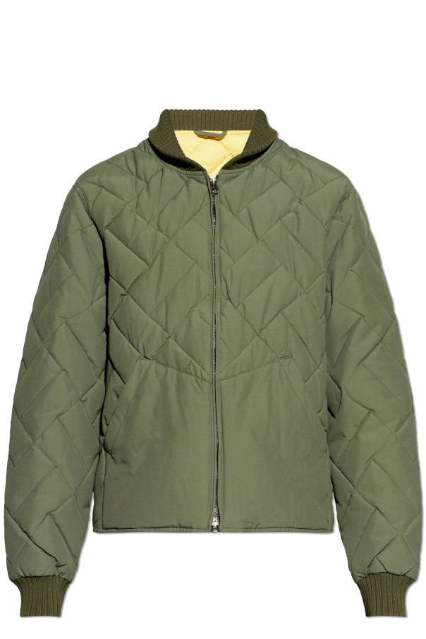 Kenzo Casaco acolchoado