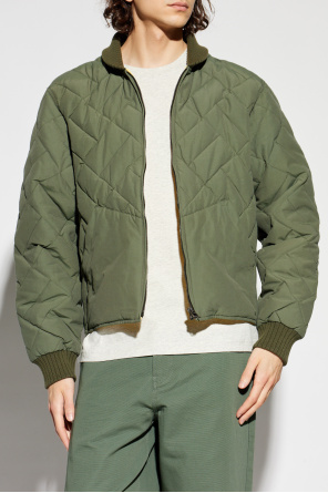 Kenzo Casaco acolchoado