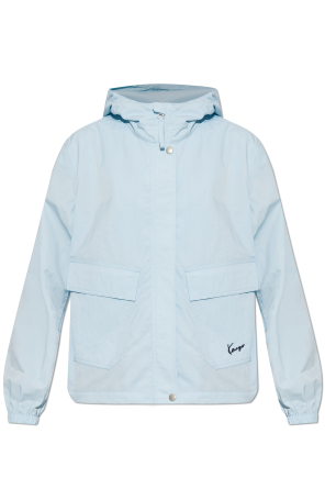 Leichte jacke mit kapuze od Kenzo