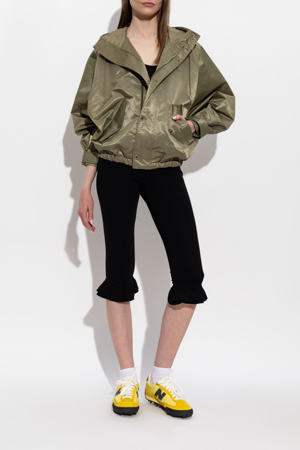 Kenzo Jacket with print