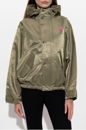 Kenzo Jacket with print