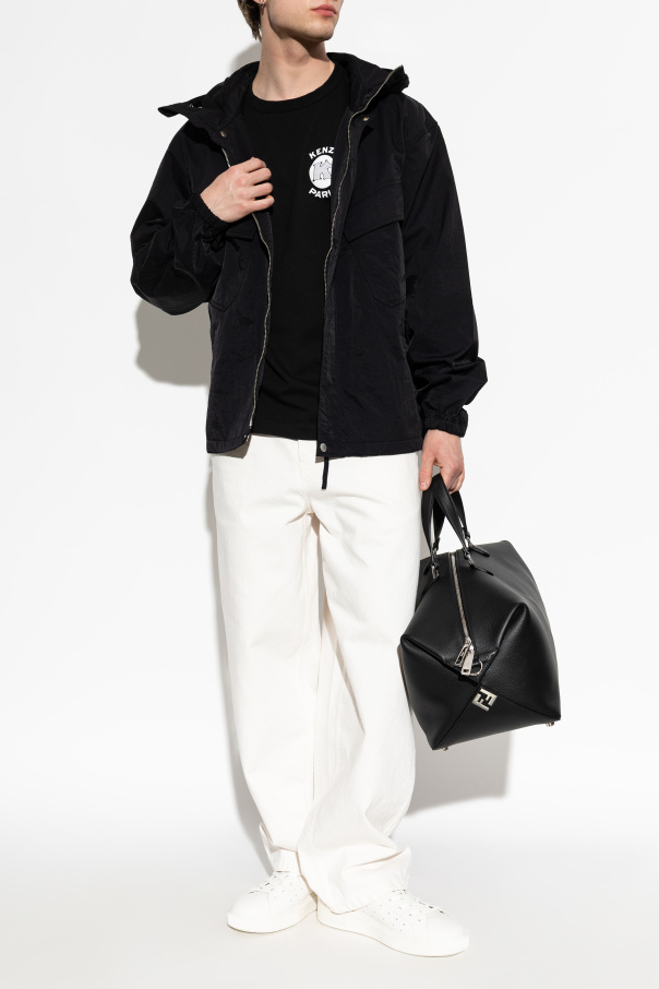Kenzo Jacket with hood