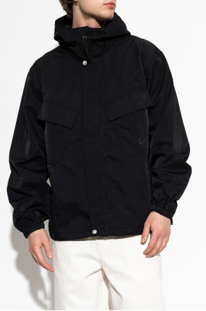 Kenzo Jacket with hood