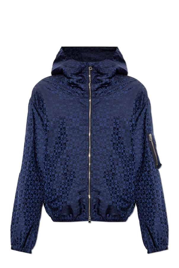 Hooded jacket od Kenzo