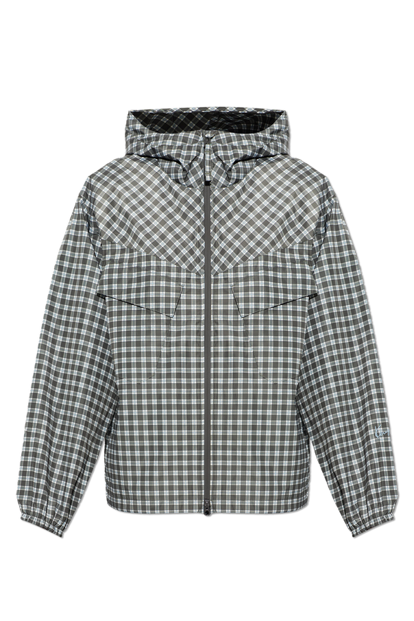 Hooded jacket od Kenzo