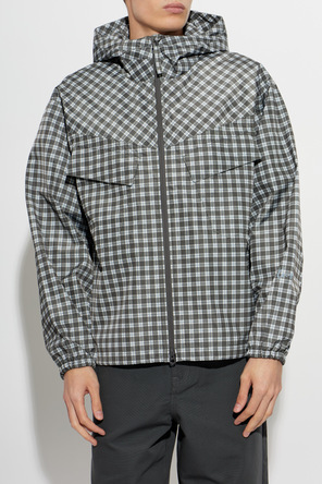 Kenzo Hooded jacket