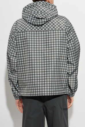 Kenzo Hooded jacket