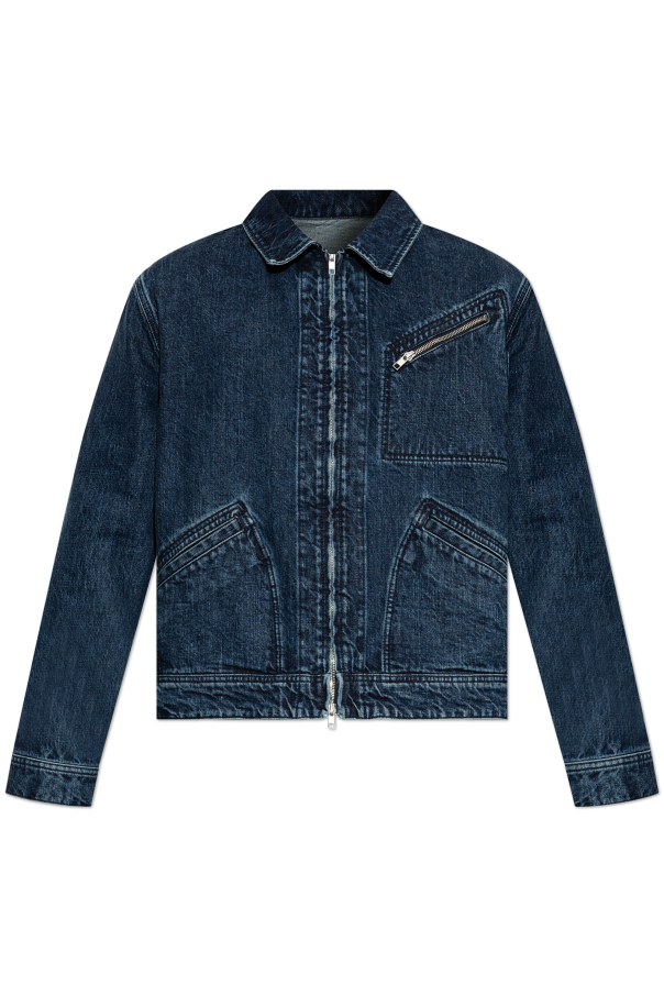 Denim jacket od Kenzo