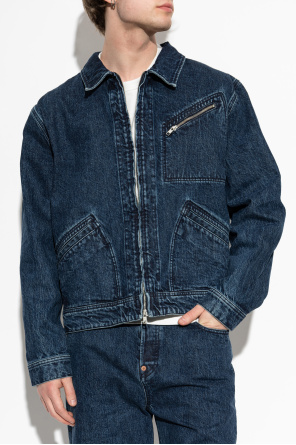 Kenzo Denim jacket