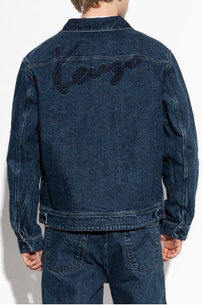Kenzo Denim jacket