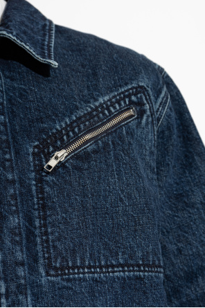 Kenzo Denim jacket