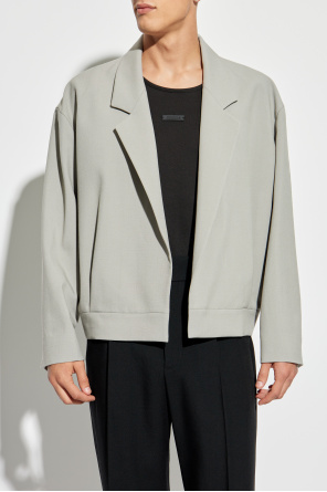 Fear Of God Blazer ‘Notch’