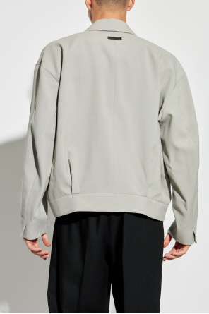 Fear Of God Blazer ‘Notch’