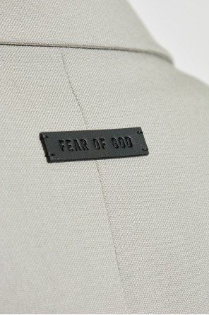 Fear Of God Marynarka ‘Notch’