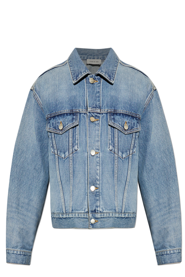 Denim jacket od Fear Of God