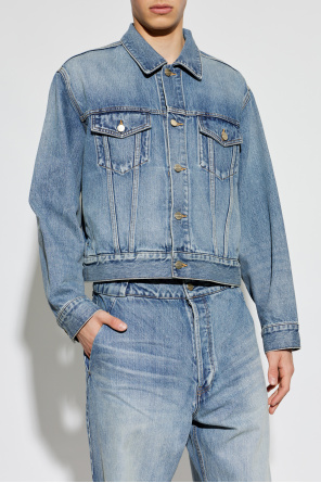 Fear Of God Denim jacket
