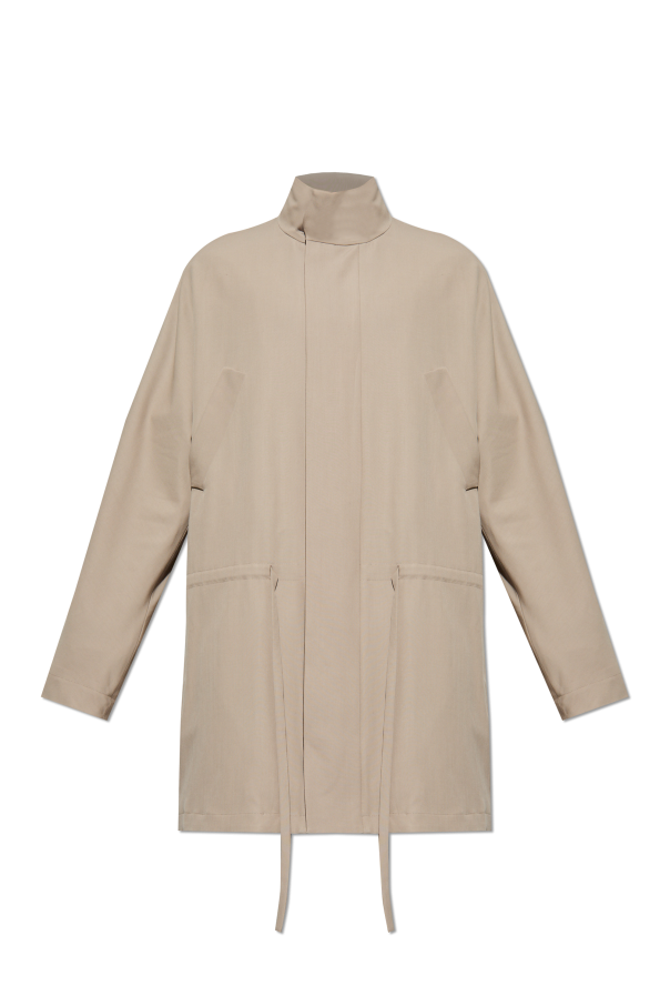 Fear Of God Jacke mit Kordelzug an der Taille