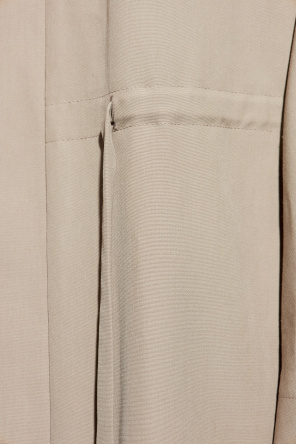 Fear Of God Jacke mit Kordelzug an der Taille