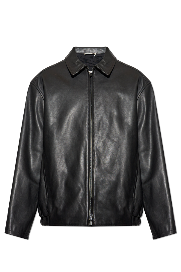 Fear Of God Leather jacket