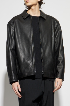 Fear Of God Leather jacket