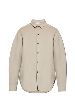 Wool Jacket