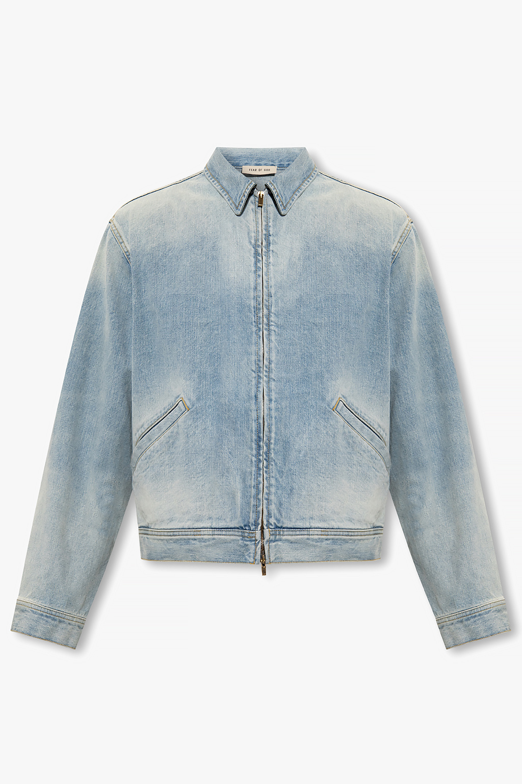 Fear Of God Denim jacket