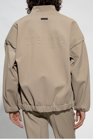 Fear Of God Jacket with logo