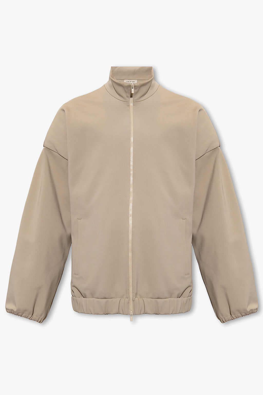 Fear Of God Jacket with logo